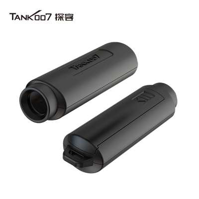 TANK007探客UV340紫外線試劑檢測燈 熒光顯色手電筒 迷你試劑檢測紫光手電 